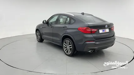  5 (FREE HOME TEST DRIVE AND ZERO DOWN PAYMENT) BMW X4