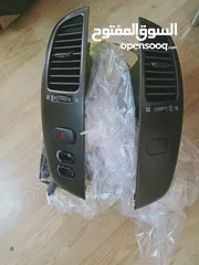  30 قطع غيار لاندكروزر  من موديل 2000 لغاية  2018