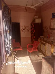  4 بيت زراعي للبيع