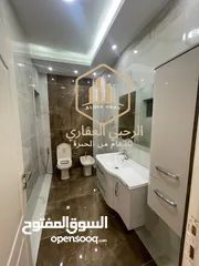  2 شقة / للايجار / ارضية / سوبر ديلوكس / 3نوم / خلدا