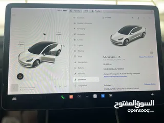  10 Tesla model 3 2020