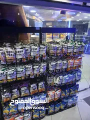  12 محل كافتيريا