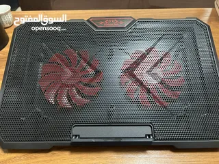  1 قاعدة ايباد هواء وقاعدة ايباد