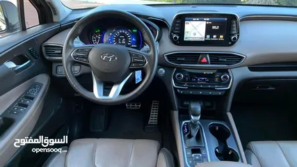  6 سنتا فيه 2018