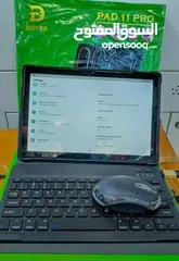  9 ايباد 11 PRO كوبي ون الاول في فلسطين... خليك غير عن الكل