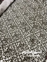  1 سجادة مصري 4*4 استخدام 3 شهور