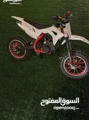  3 ‎ بيعه مستعجله  دراجة  نارية كروز للأطفال  بنزين للطرق  الوعرة، صغيرة الحجم 250cc