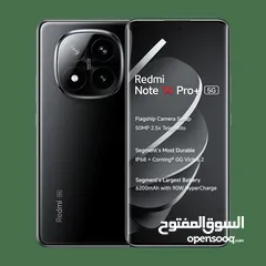  2 ريدمي نوت 14 برو بلس 5g