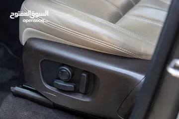  15 Range Rover Sport Hse 2020 بحالة ممتازة جدا