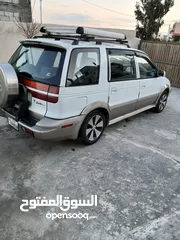 3 هيونداي سنتامو 1997 للبيع