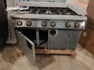  6 inoksan 9kg 30s kitchen cabine cooker