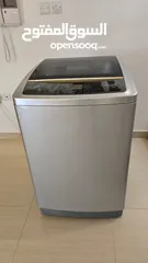  1 Candy - Automatic washer