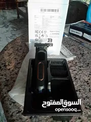  10 عدد 2 ماكينة حلاقة للشعر واللحية جديدة غير مستعملة