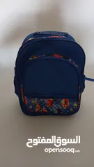  10 حقائب مدرسية
