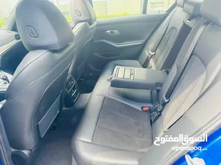 26 BMW 330e /// M Package