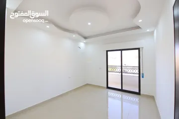  6 شقق مميزة بتشطيبات راقية وأسعار مغرية في أجمل مناطق الجبيهه/ ref 3091