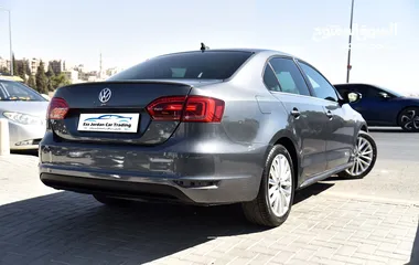  2 فولكسفاجن جيتا هايبرد Volkswagen Jetta Hybrid 2013