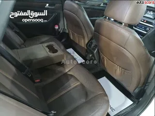  8 Hyundai sonata 2019 للبيع فحص كامل فل كامل ممشى قليل جداً بسعر مغري