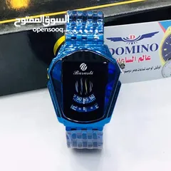 15 ساعة باراستي العالمية