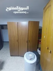  1 خزانه للبيع