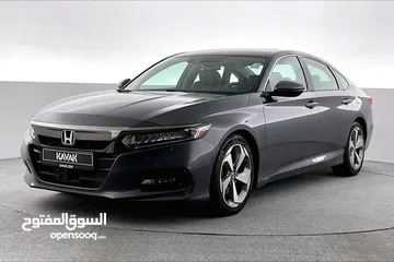  4 2019 Honda Accord Sport  • Big Price Drop • 1 Year free warranty • 351521