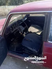  12 لادا ستيشن مالك ثاني سياره لعبه