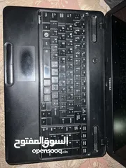  1 I3 TOSHIBA SATELLITE