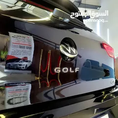  4 VW GOLF MK8 2020/2020