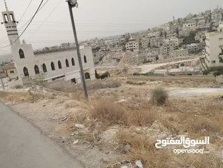  4 قطعة أرض مميزة في منطقة جريبا للبيع