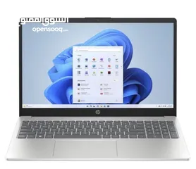  1 Laptop HP 15-FD0007NE