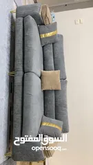  1 طقم كنبايات