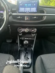  9 كيا بيكانتو 2019 فحص ممتاز ومحرك 1250 فل كامل بدون جلد وفتحة