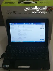  1 laptop Asus