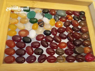  20 خواتم فضه عيار 925