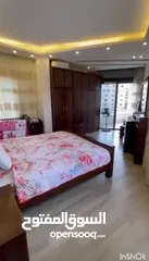  9 شقه للبيع تشطيب سوبر ديلوكس في نابلس رفيديا عماره اجياد 4