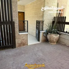  6 شقة مفروشة للايجار في الماصيون بالقرب من وزارة العدل