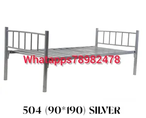  13 New bed and mattress available