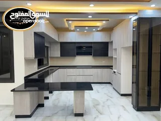  1 مطابخ الأندلس خيارك الأول أحدث موديلات المطابخ تجديها لدينا
