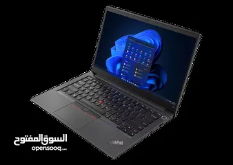  1 Laptop Lenovo Thinkpad E14 Gen 4