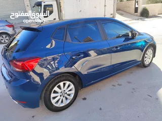  3 سيات ابيزا 2019