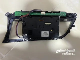 6 شاشة هونداي اڤانتي أصلية للبيع