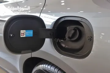  14 2024 BYD Qin L DM-i Plug-in Hybrid كفالة الوكاله