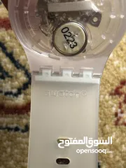  3 Swatch big bold jellyfish - سواتش جيلي فيش