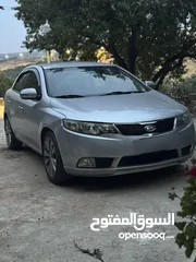  6 كيا سيراتو 2011 فحص 7 جيد