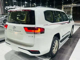  26 جي اكس ار L4 بريمي بنزين 2024 اللون ابيض واسود