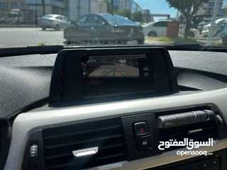  12 بي ام دبليو  Bmw 316i 2014