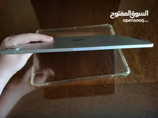  3 ايباد برو 2021 مع قلم للبيع