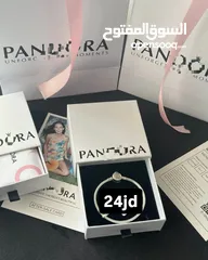 24 Pandora Bracelets Collection - Roza Accessories- كولكشن أساور باندورا من متجر روزا