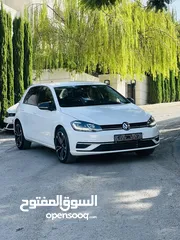  4 جولف 2019 بالرخصه اوتوماتيك 1500 تيربو اصل برايفت عداد 40 الف فقط فخص نخب نخب فل بدون فتحه ار لاين