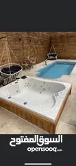  3 مورد بانيهات وبركه شاكوزي مع كل الضافات المميزه